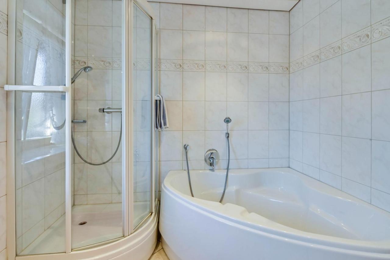 Katharinenhof Ferienwohnung Alpspitz Garmisch-Partenkirchen Zewnętrze zdjęcie