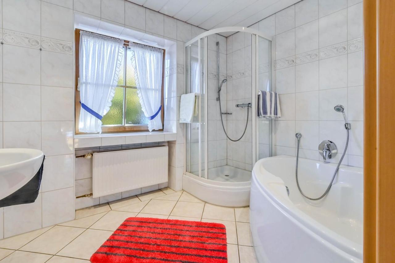 Katharinenhof Ferienwohnung Alpspitz Garmisch-Partenkirchen Zewnętrze zdjęcie
